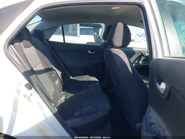 Kia Rio Lx