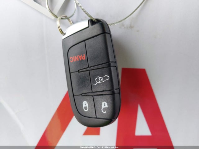 Jeep Grand Cherokee Laredo E 4x2