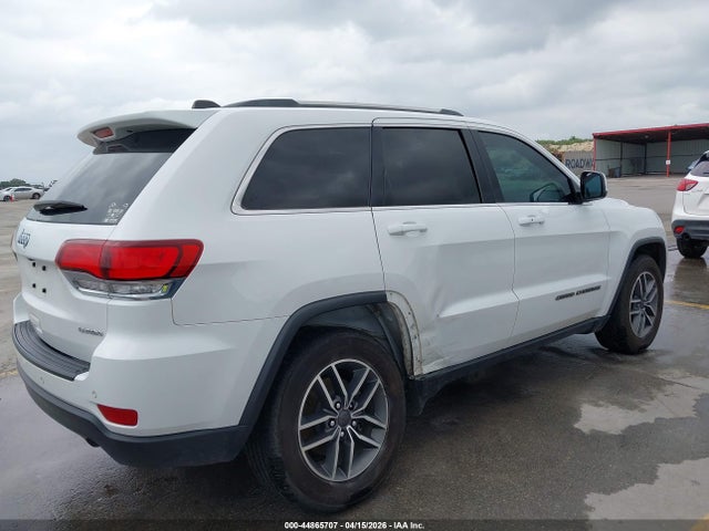Jeep Grand Cherokee Laredo E 4x2
