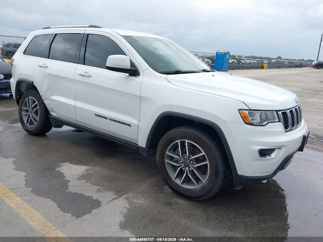 Jeep Grand Cherokee Laredo E 4x2