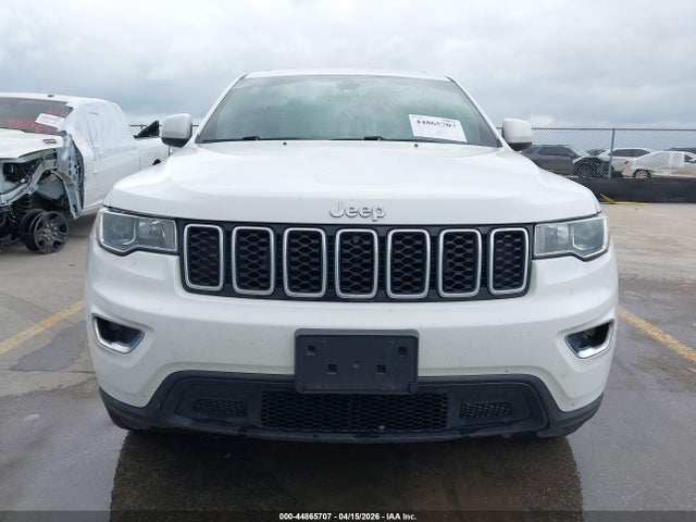 Jeep Grand Cherokee Laredo E 4x2