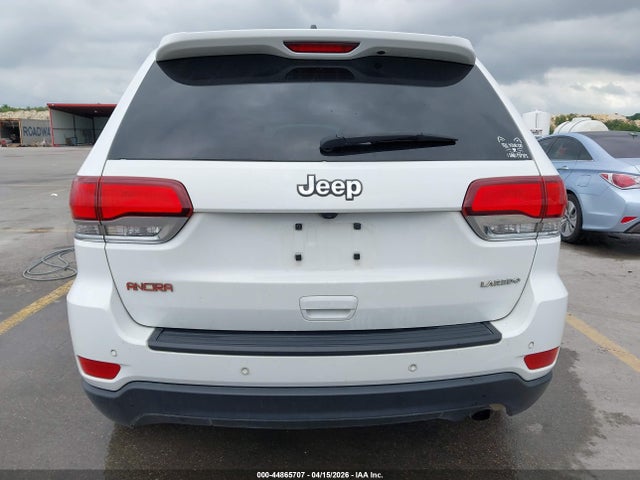 Jeep Grand Cherokee Laredo E 4x2