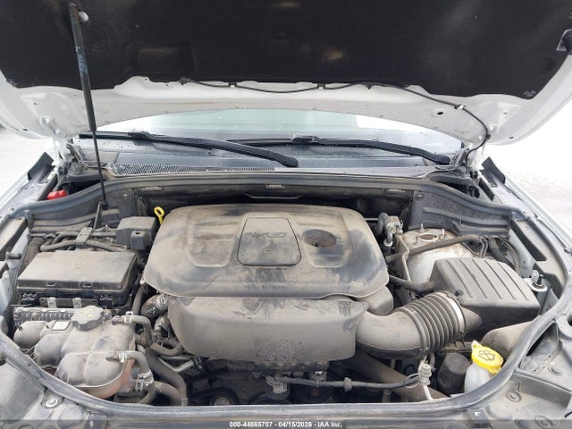 Jeep Grand Cherokee Laredo E 4x2