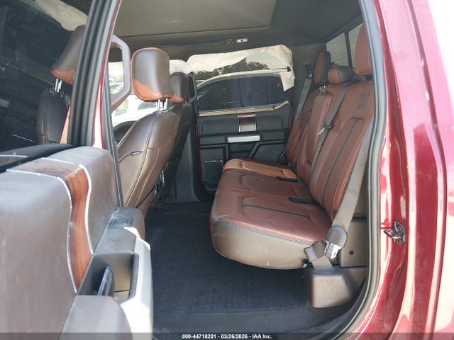 Ford F-150 King Ranch