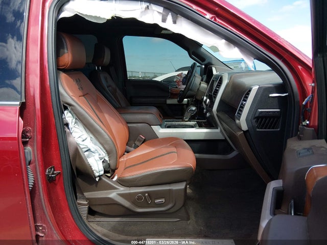 Ford F-150 King Ranch