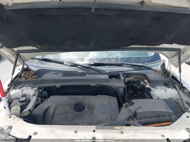 Land Rover LR2 Hse