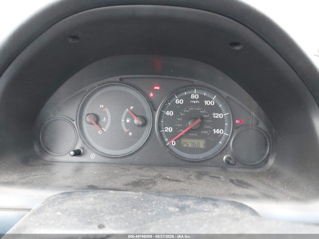 Honda Civic Vp