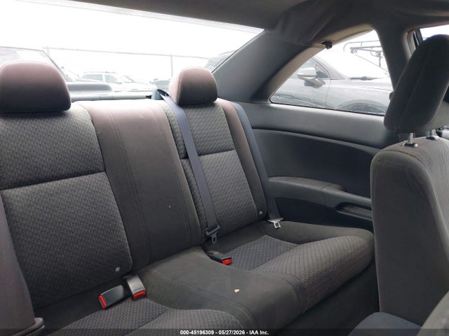 Honda Civic Vp