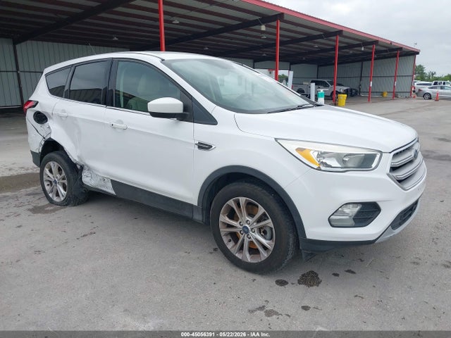 Salvage Ford Escape Image