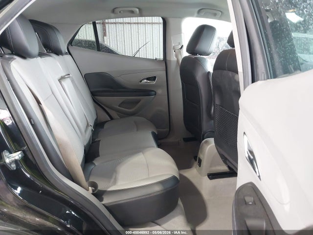 Buick Encore Convenience