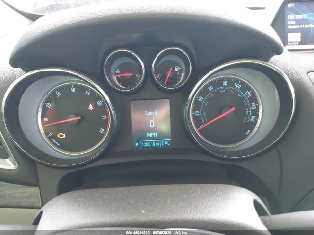Buick Encore Convenience
