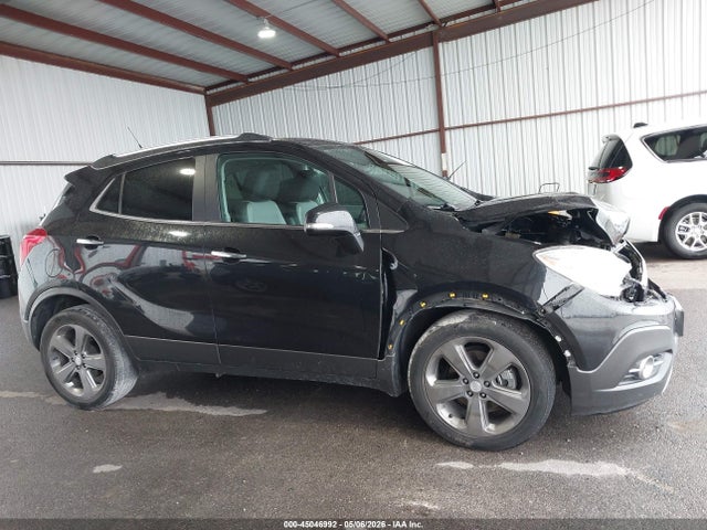 Buick Encore Convenience