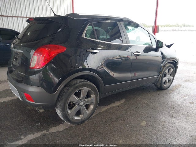 Buick Encore Convenience