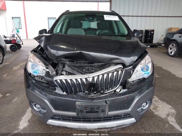 Buick Encore Convenience