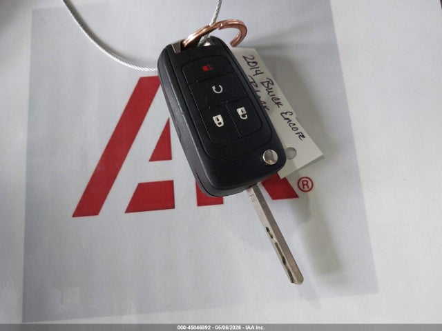 Buick Encore Convenience
