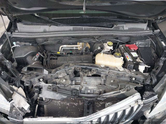 Buick Encore Convenience