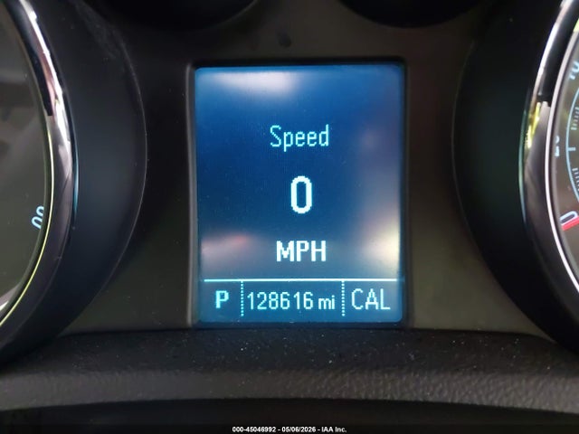 Buick Encore Convenience