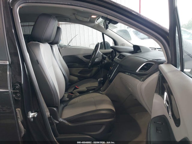 Buick Encore Convenience