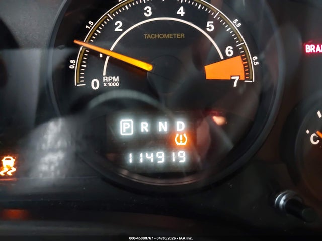 Jeep Patriot Altitude Edition