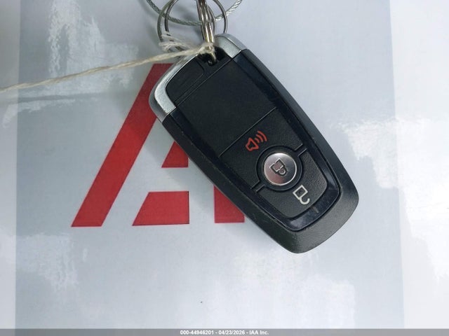 Ford EcoSport Se