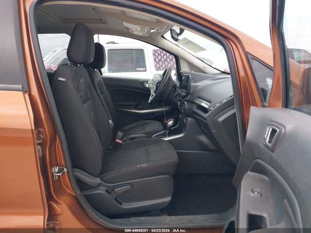 Ford EcoSport Se