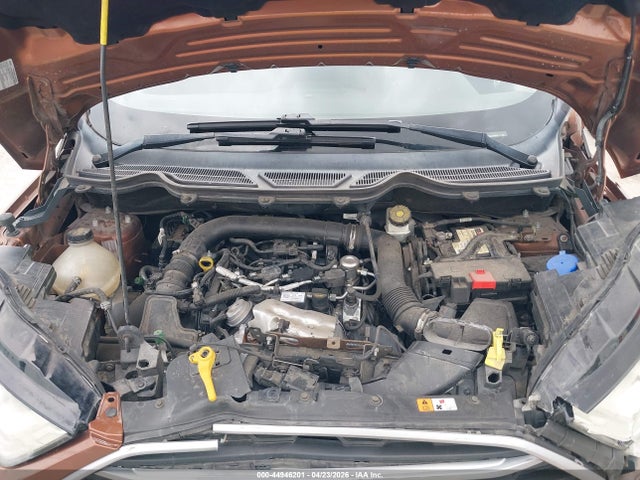 Ford EcoSport Se