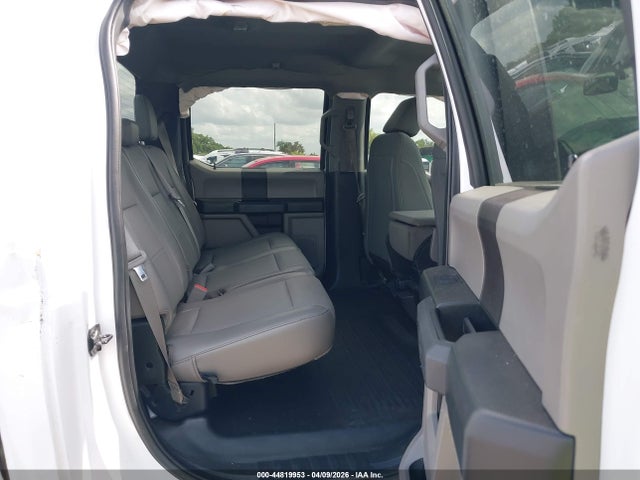 Ford F-150 Xl