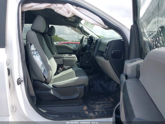 Ford F-150 Xl