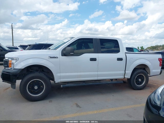 Ford F-150 Xl