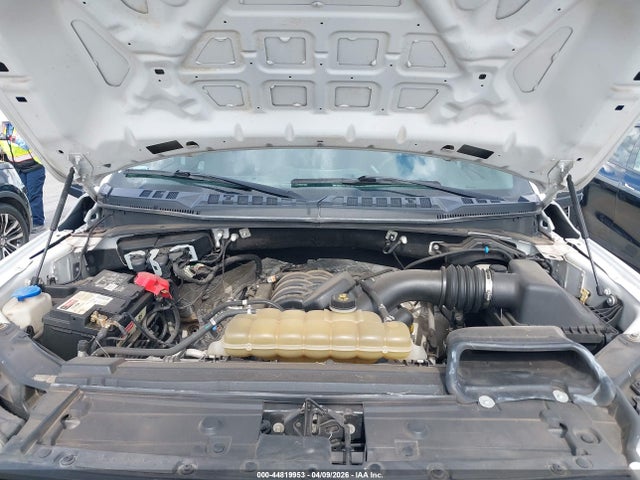 Ford F-150 Xl