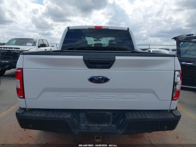 Ford F-150 Xl
