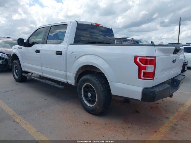 Ford F-150 Xl