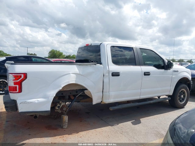 Ford F-150 Xl