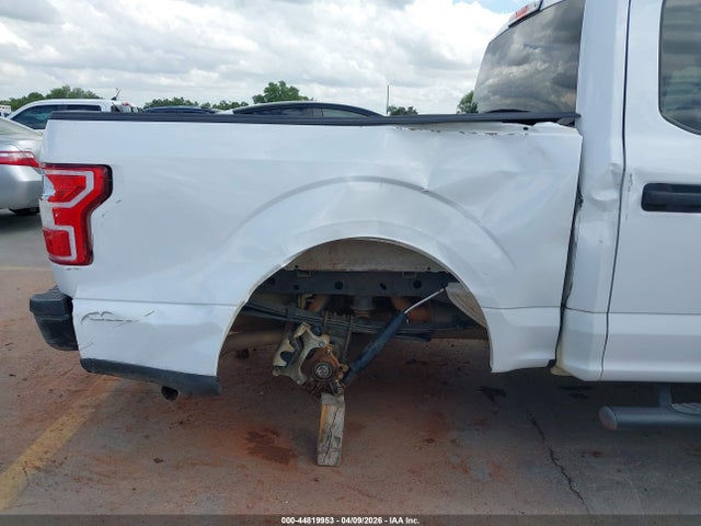 Ford F-150 Xl