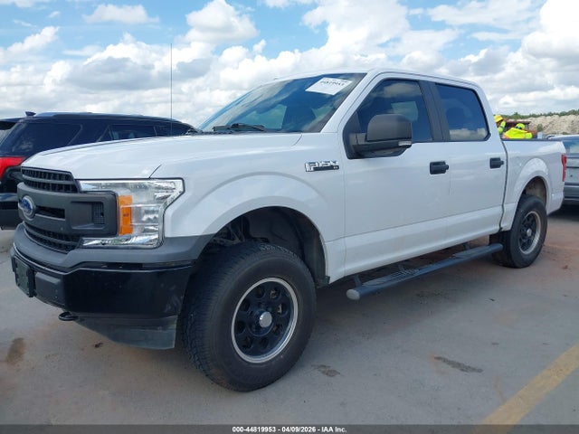 Ford F-150 Xl