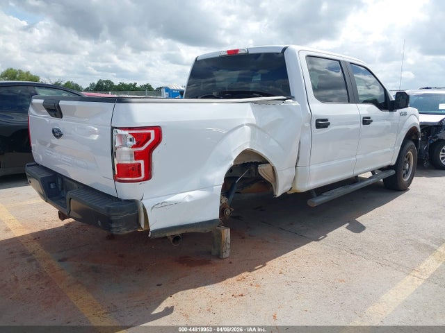 Ford F-150 Xl