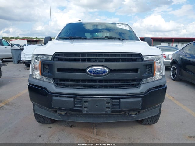 Ford F-150 Xl