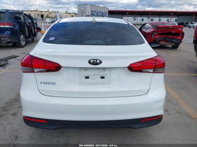 Kia Forte Lx