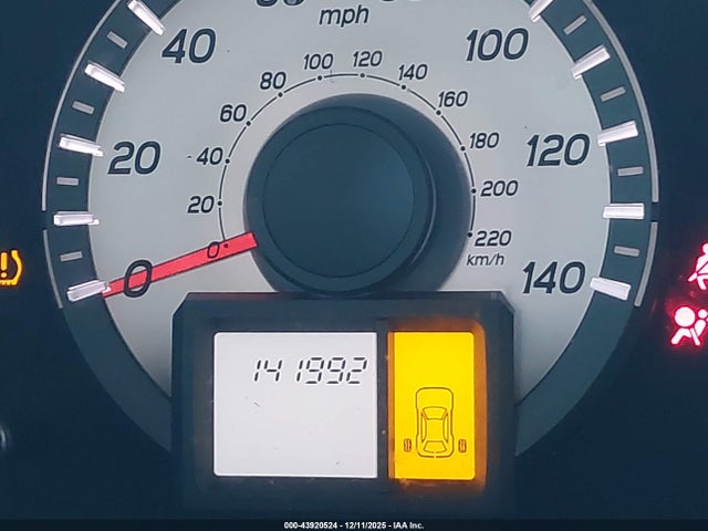 Honda Pilot Lx