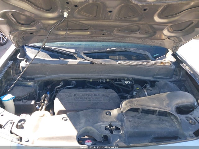 Honda Pilot Lx
