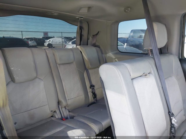 Honda Pilot Lx