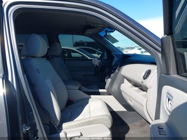 Honda Pilot Lx