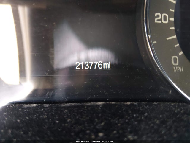 Lincoln MKZ Select