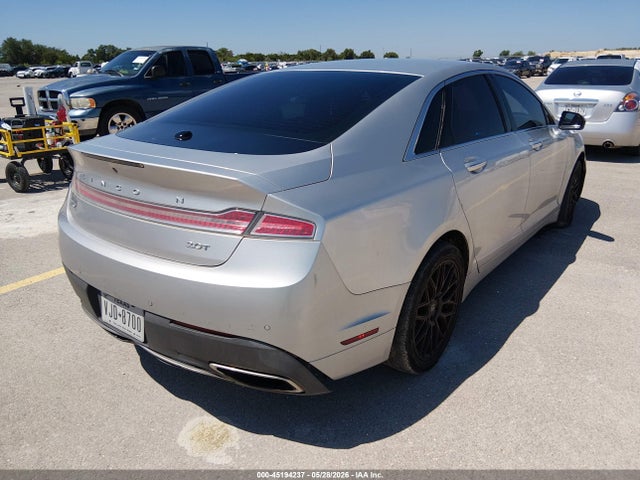 Lincoln MKZ Select
