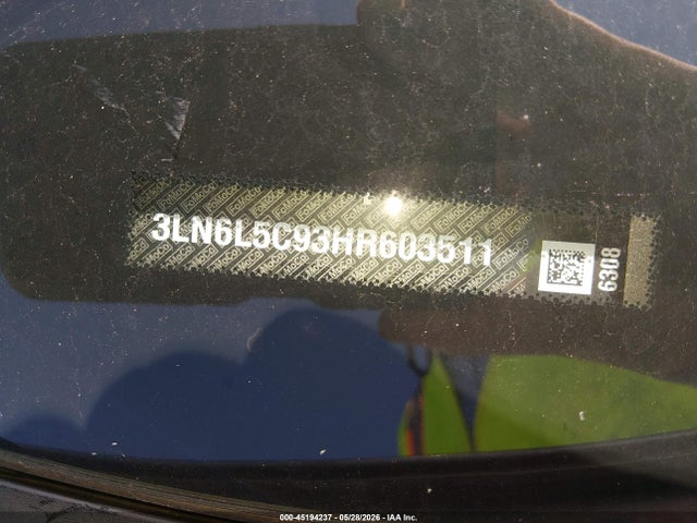 Lincoln MKZ Select