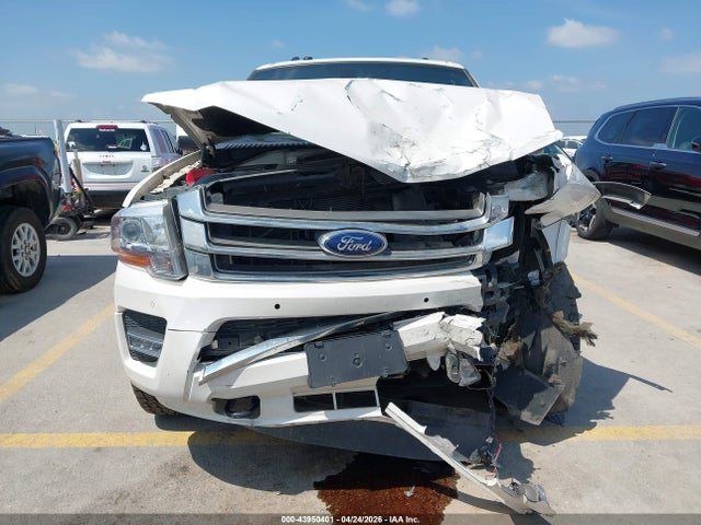 Ford Expedition Limited