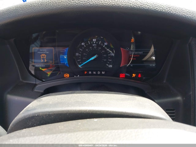 Ford Expedition Limited