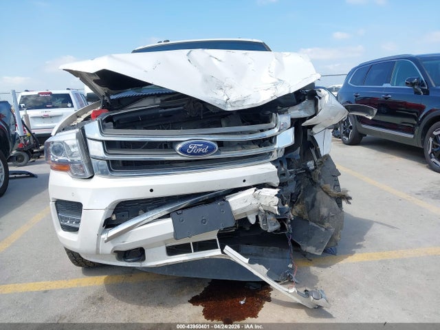 Ford Expedition Limited
