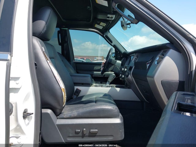 Ford Expedition Limited
