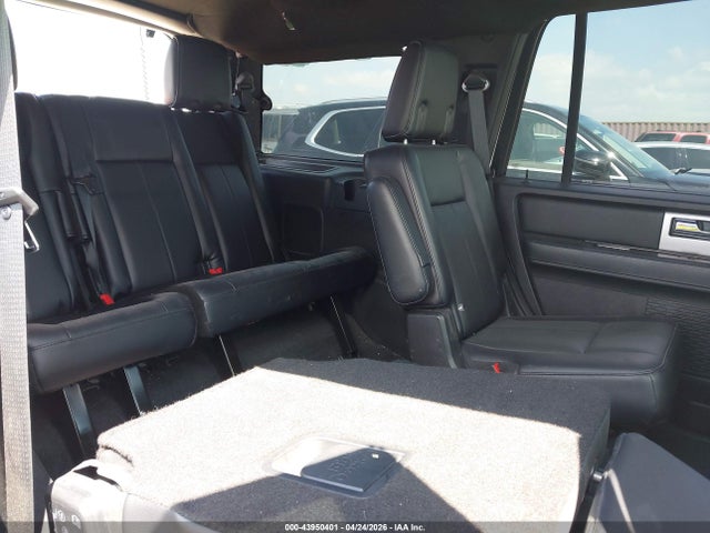 Ford Expedition Limited